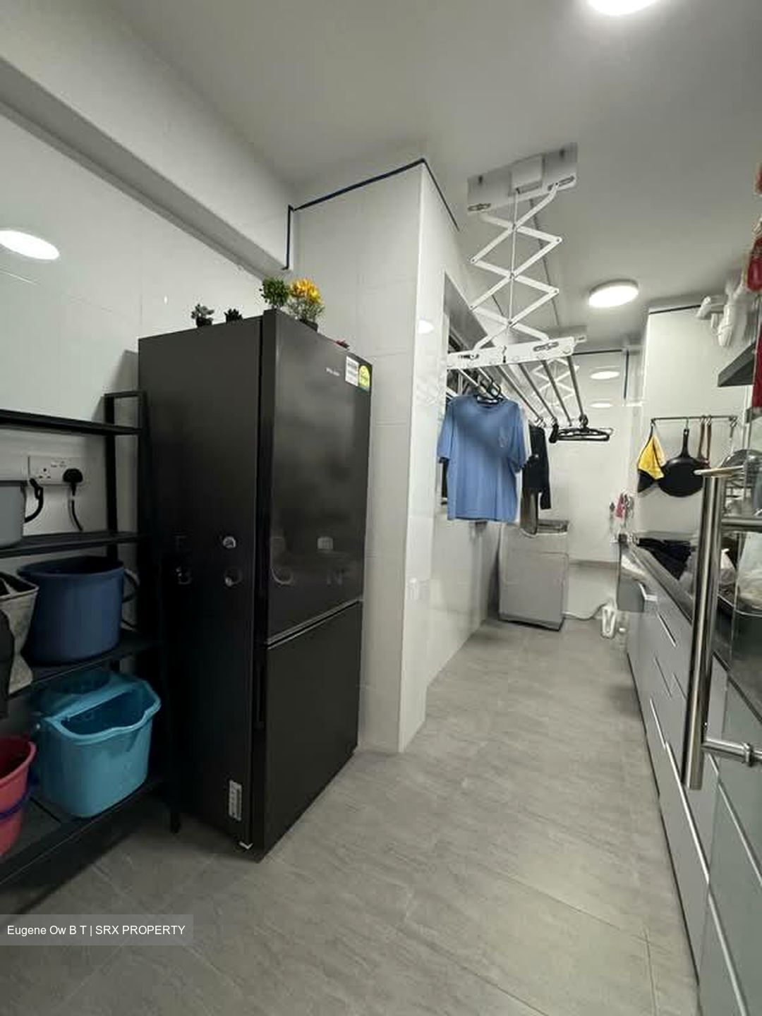 Blk 355A Anchorvale Plains (Sengkang), HDB 2 Rooms #557561401